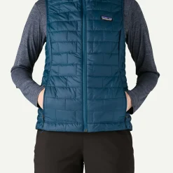 Sale Women's Nano Puff&reg; Vest Women Shop Women’S|Vests