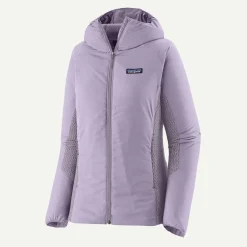 Online Women's Nano-Air® Light Hybrid Hoody Women Shop Women’S|Shop Women’S