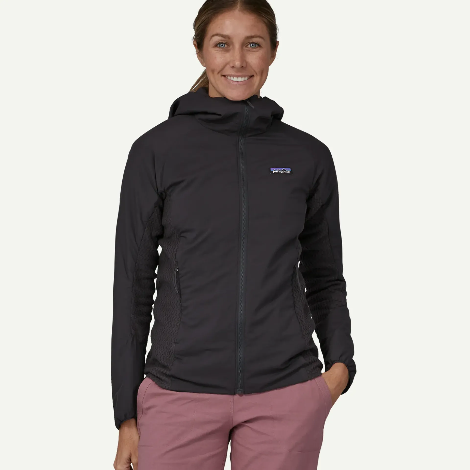 Online Women's Nano-Air® Light Hybrid Hoody Women Shop Women’S|Shop Women’S