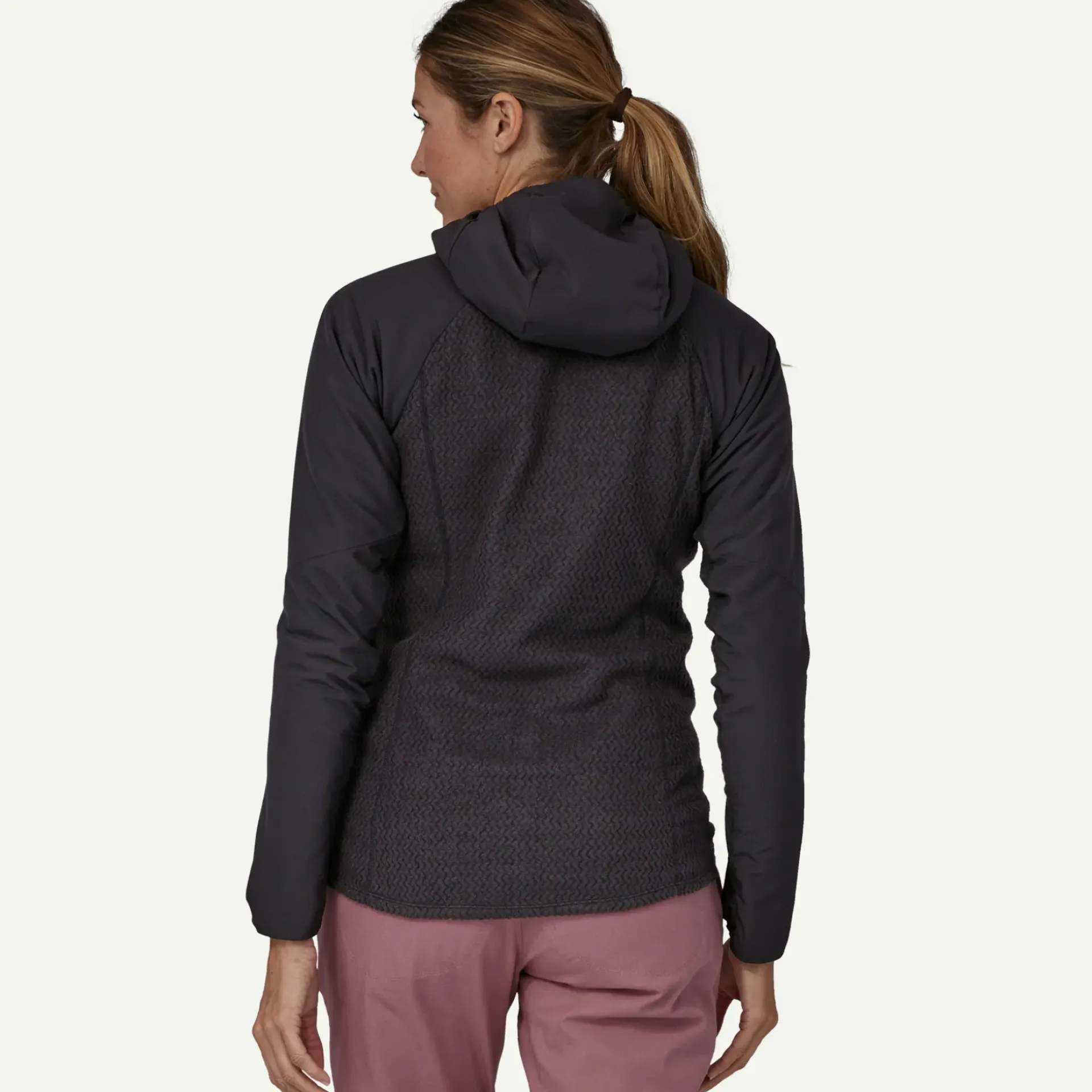 Online Women's Nano-Air® Light Hybrid Hoody Women Shop Women’S|Shop Women’S