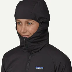 Online Women's Nano-Air® Light Hybrid Hoody Women Shop Women’S|Shop Women’S
