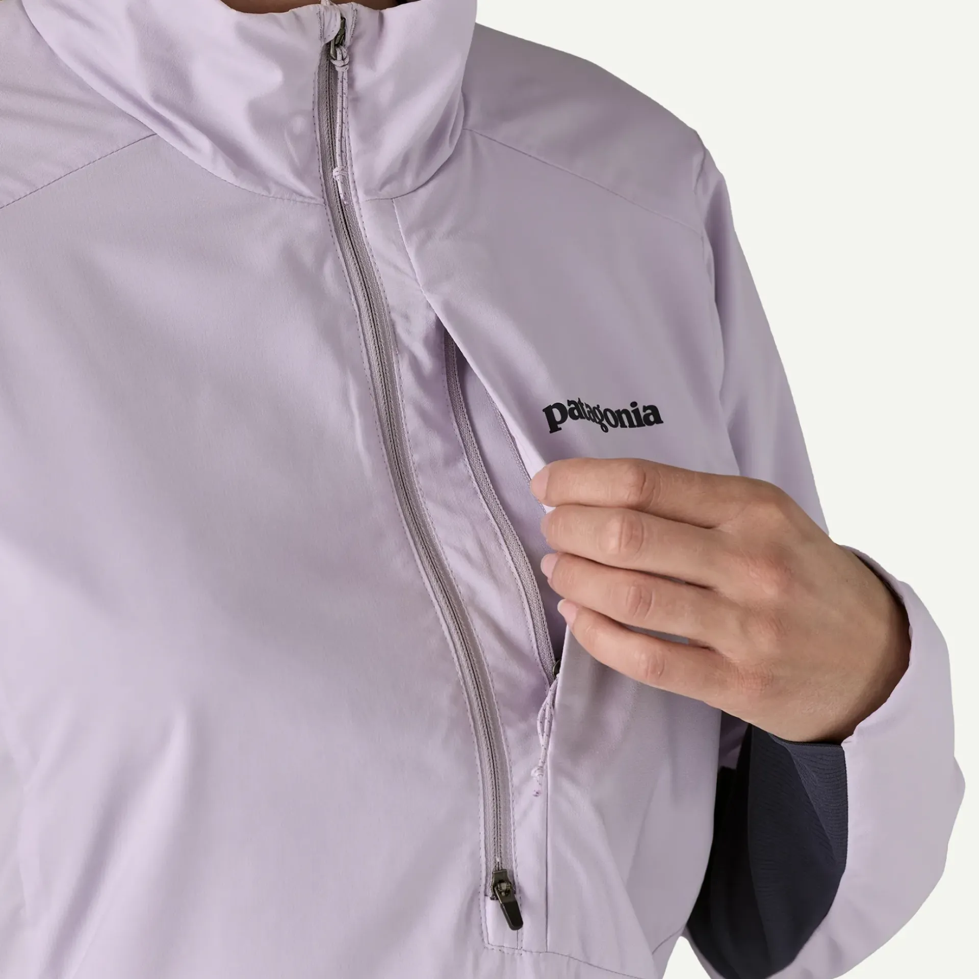 Discount Women's Nano-Air® Ultralight Pullover Women Shop Women’S|Shop Women’S