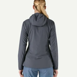 Outlet Women's Nano-Air® Ultralight Full-Zip Hoody Women Shop Women’S|Shop Women’S