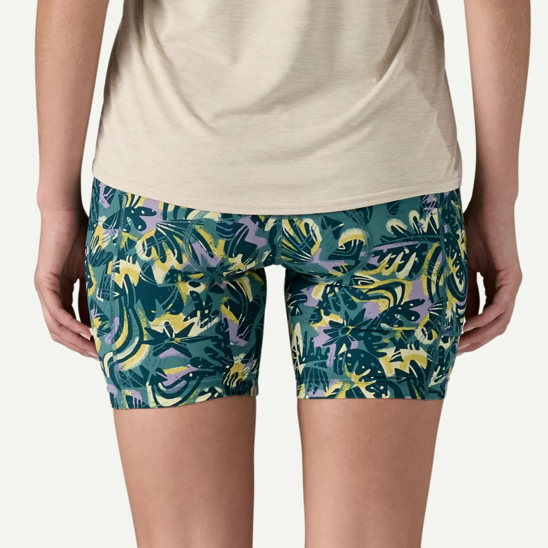 New Women's Nether Bike Shorts Women Shop Women’S|Shorts