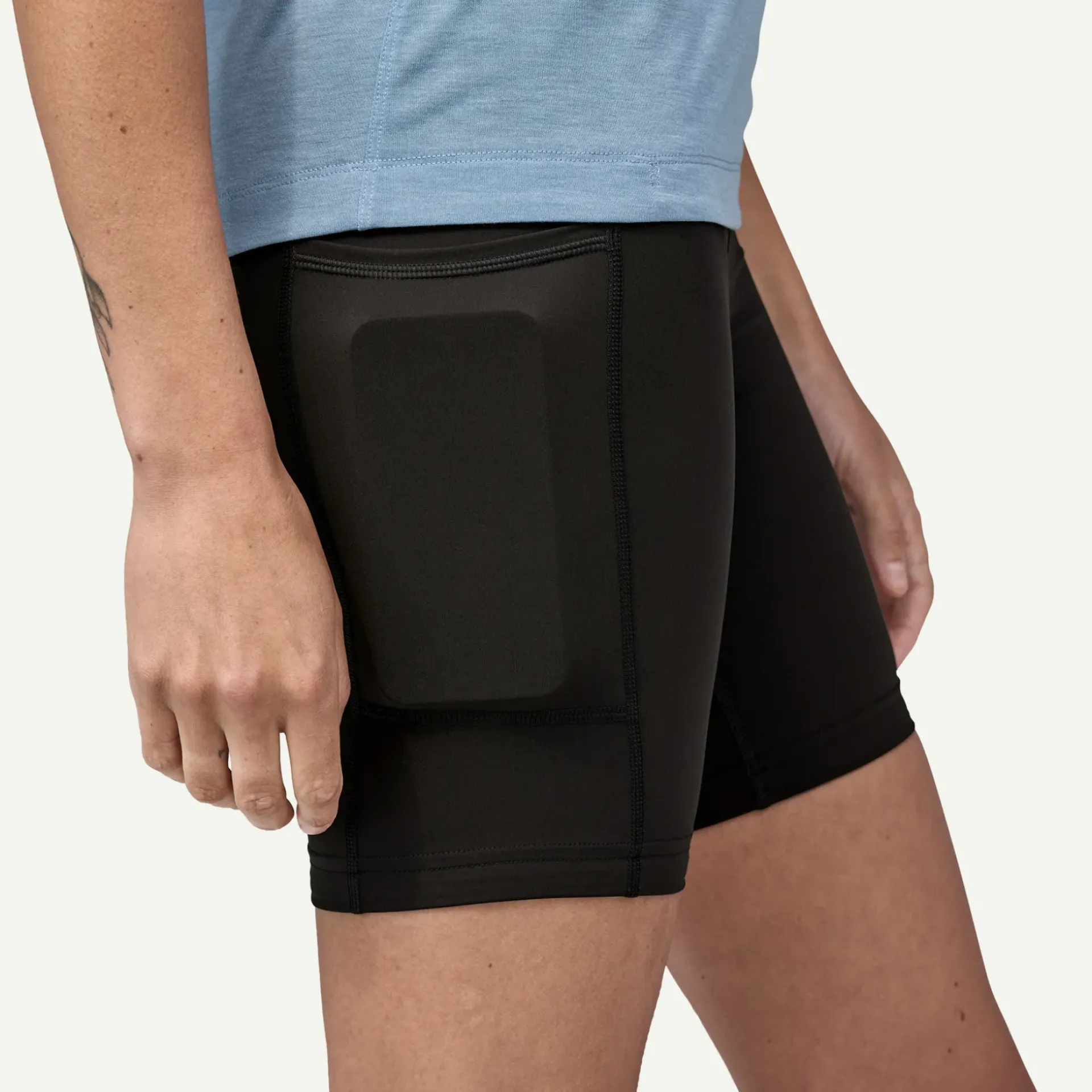 New Women's Nether Bike Shorts Women Shop Women’S|Shorts