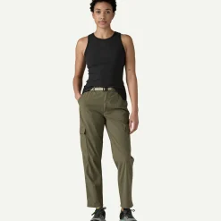 New Women's Outdoor Everyday Cargo Pants Women Pants & Jeans
