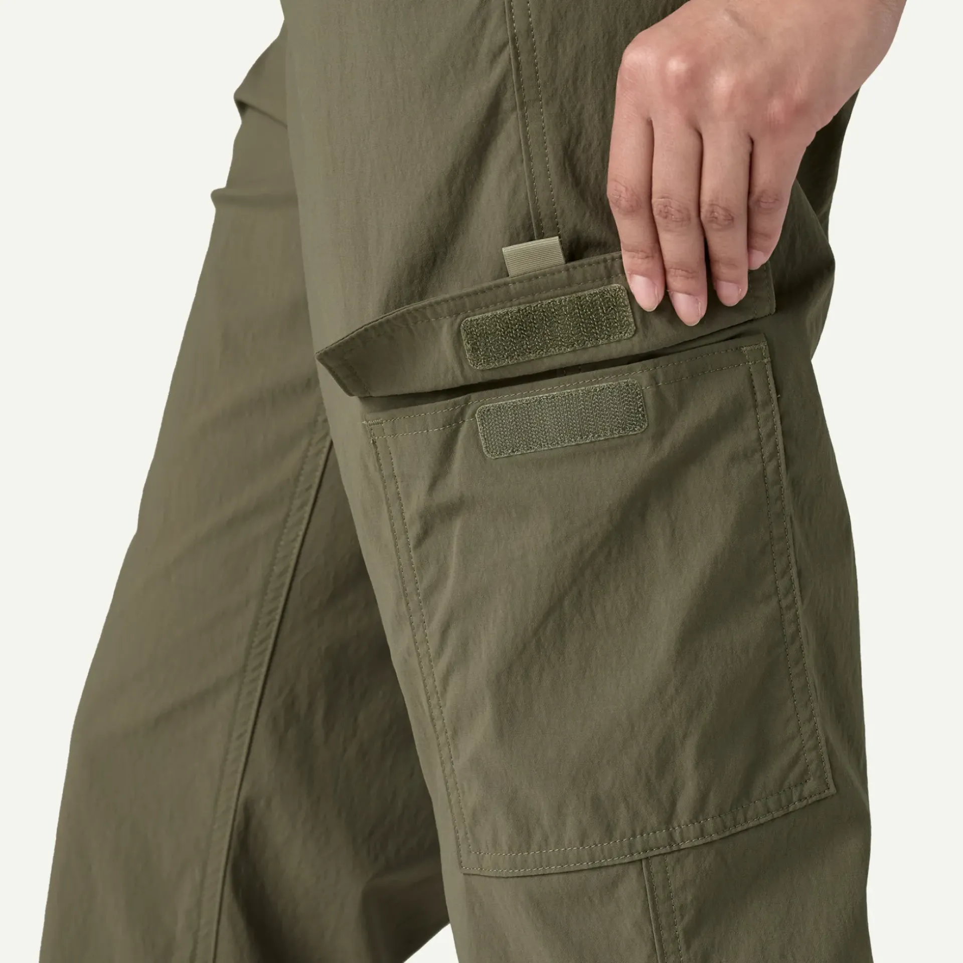 New Women's Outdoor Everyday Cargo Pants Women Pants & Jeans