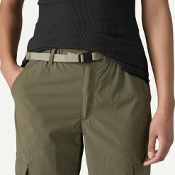 New Women's Outdoor Everyday Cargo Pants Women Pants & Jeans