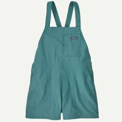 New Women's Outdoor Everyday Overalls Women Pants & Jeans