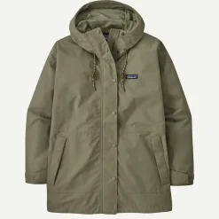 Best Women's Outdoor Everyday Rain Jacket Women Hard Shell|Lightweight Jackets