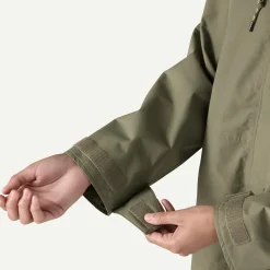 Best Women's Outdoor Everyday Rain Jacket Women Hard Shell|Lightweight Jackets