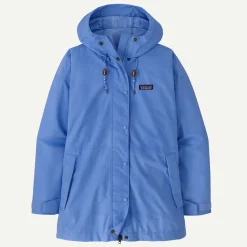 Best Women's Outdoor Everyday Rain Jacket Women Hard Shell|Lightweight Jackets