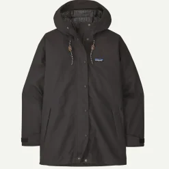 Best Women's Outdoor Everyday Rain Jacket Women Hard Shell|Lightweight Jackets