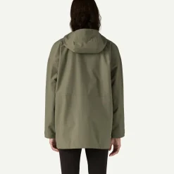 Best Women's Outdoor Everyday Rain Jacket Women Hard Shell|Lightweight Jackets