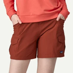 Sale Women's Outdoor Everyday Shorts - 4" Women Women’S|Shorts