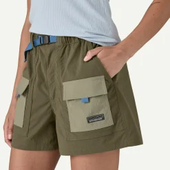 Sale Women's Outdoor Everyday Shorts Women Shorts