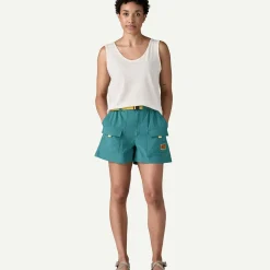 Sale Women's Outdoor Everyday Shorts Women Shorts
