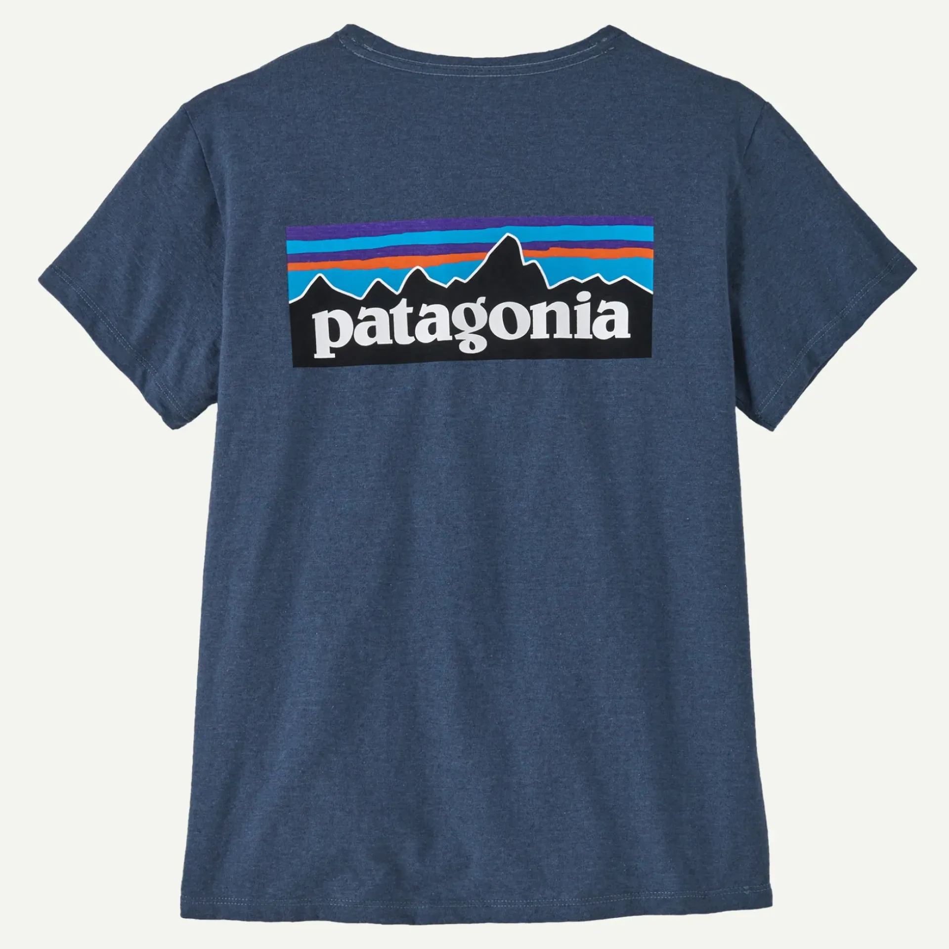 Best Women's P-6 Logo Responsibili-Tee® Women Women’S|T-Shirts