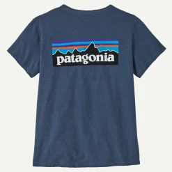 Best Women's P-6 Logo Responsibili-Tee® Women Women’S|T-Shirts