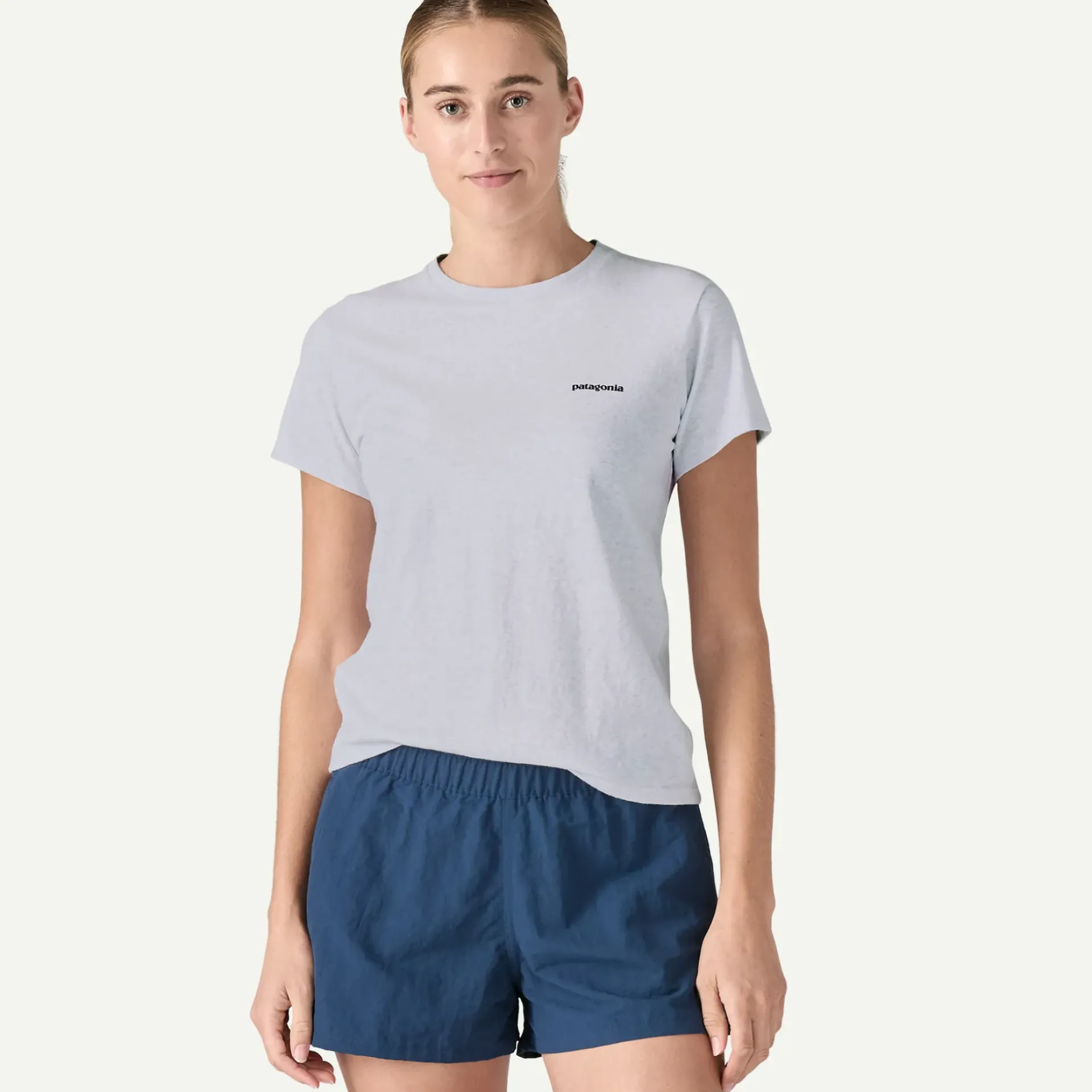 Best Women's P-6 Logo Responsibili-Tee® Women Women’S|T-Shirts