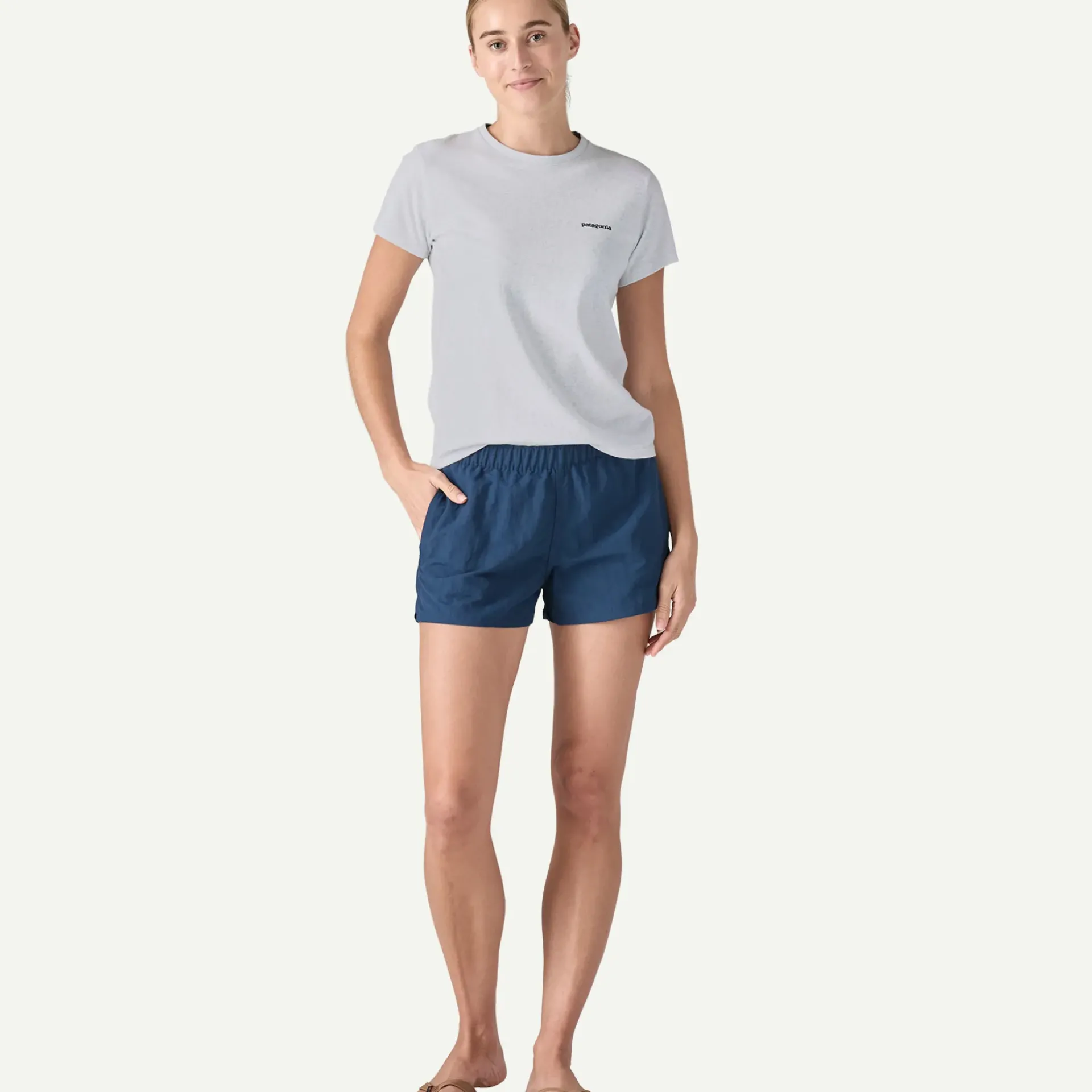 Best Women's P-6 Logo Responsibili-Tee® Women Women’S|T-Shirts