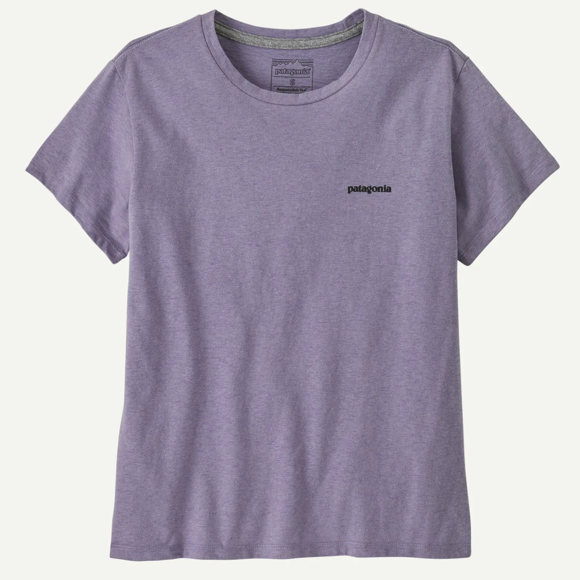 Best Women's P-6 Logo Responsibili-Tee® Women Women’S|T-Shirts
