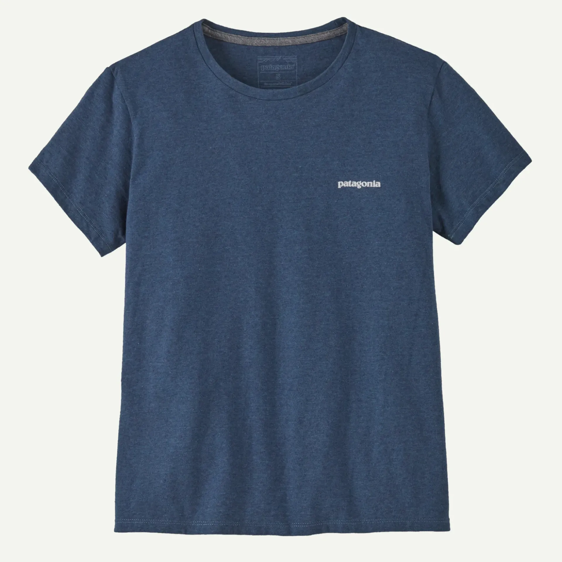 Best Women's P-6 Logo Responsibili-Tee® Women Women’S|T-Shirts
