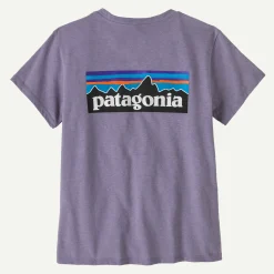 Best Women's P-6 Logo Responsibili-Tee® Women Women’S|T-Shirts