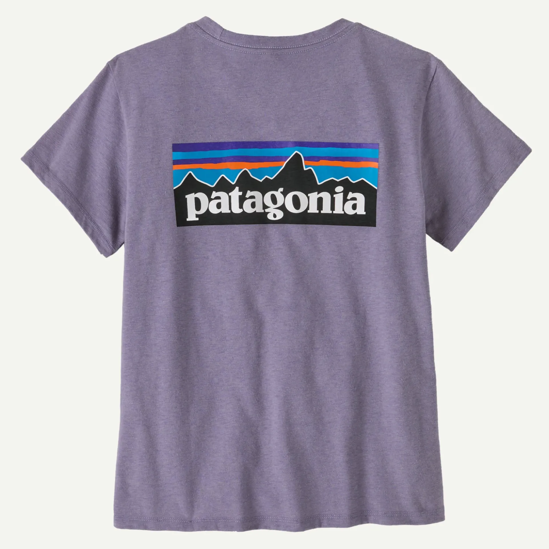 Best Women's P-6 Logo Responsibili-Tee® Women Women’S|T-Shirts