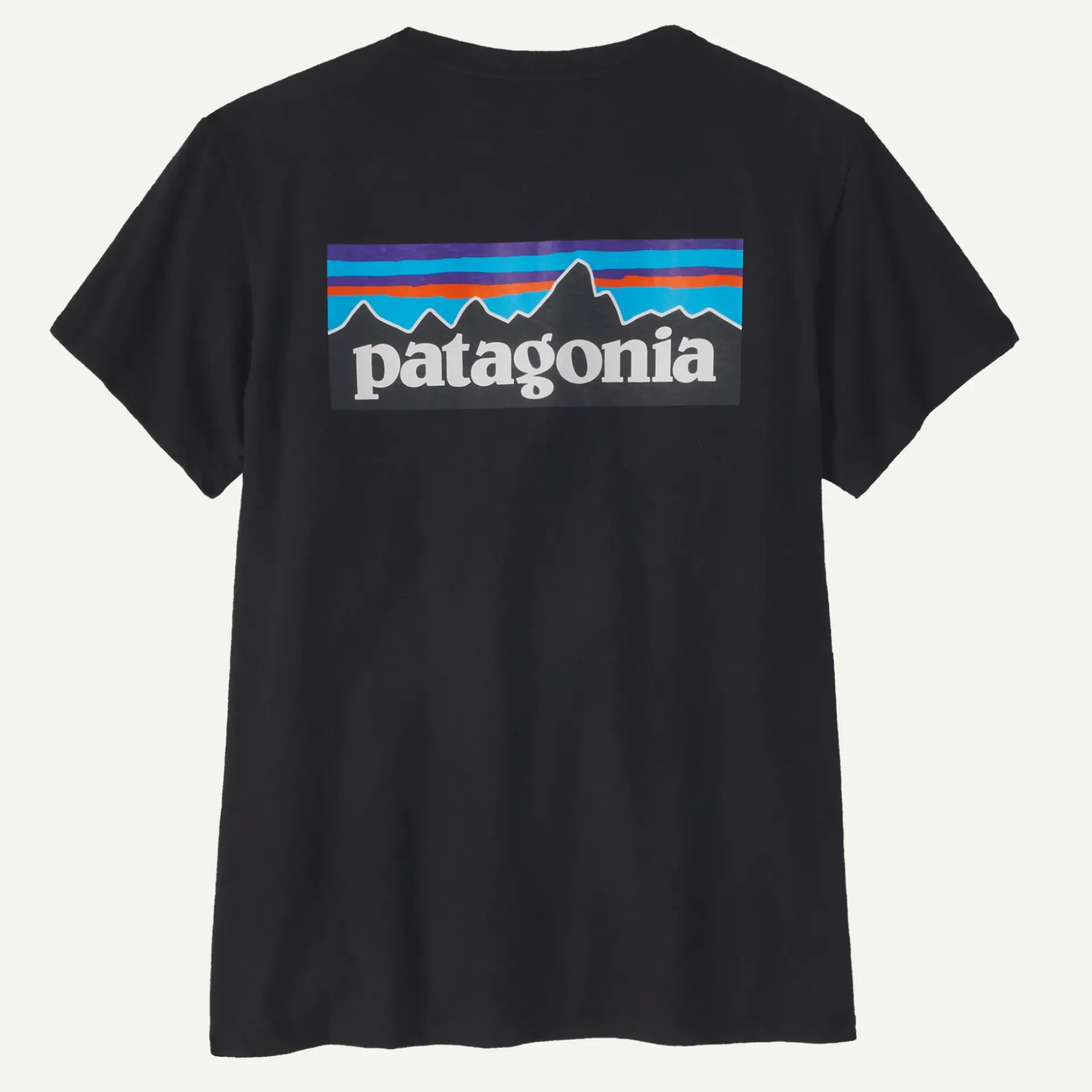 Best Women's P-6 Logo Responsibili-Tee® Women Women’S|T-Shirts