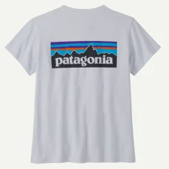 Best Women's P-6 Logo Responsibili-Tee® Women Women’S|T-Shirts