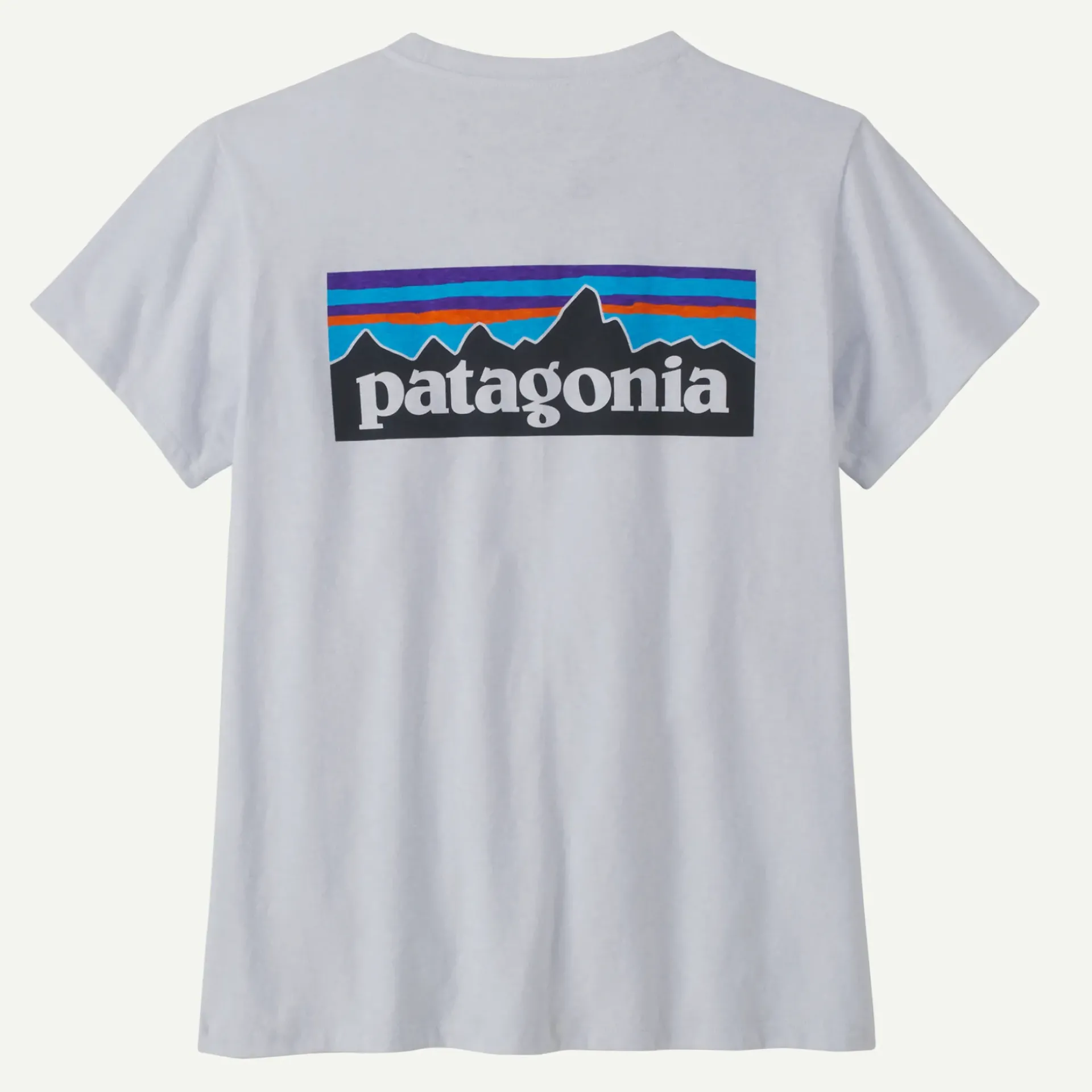 Best Women's P-6 Logo Responsibili-Tee® Women Women’S|T-Shirts