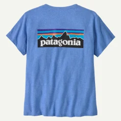 Best Women's P-6 Logo Responsibili-Tee® Women Women’S|T-Shirts