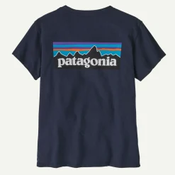 Best Women's P-6 Logo Responsibili-Tee® Women Women’S|T-Shirts