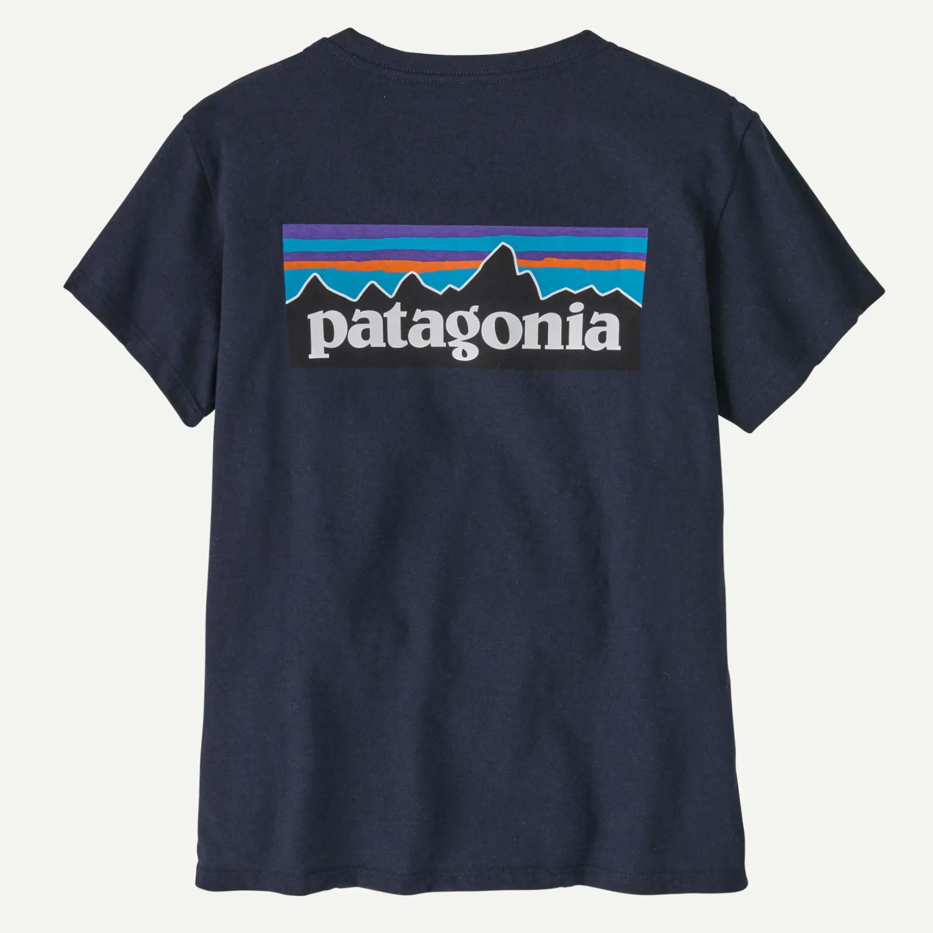 Best Women's P-6 Logo Responsibili-Tee® Women Women’S|T-Shirts