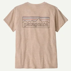 Best Women's P-6 Logo Responsibili-Tee® Women Women’S|T-Shirts