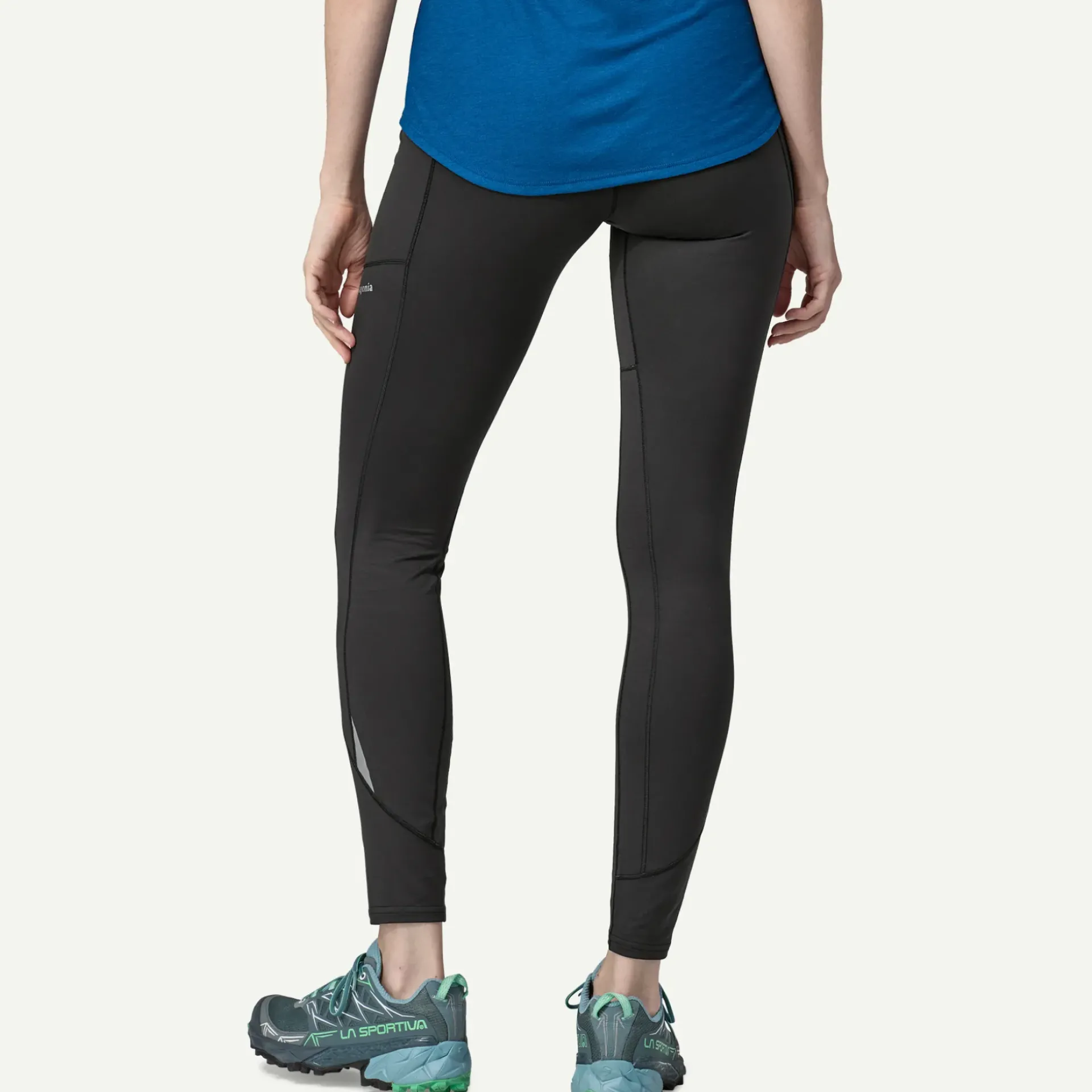 Discount Women's Peak Mission Tights - 27" Women Shop Women’S|Tights & Leggings