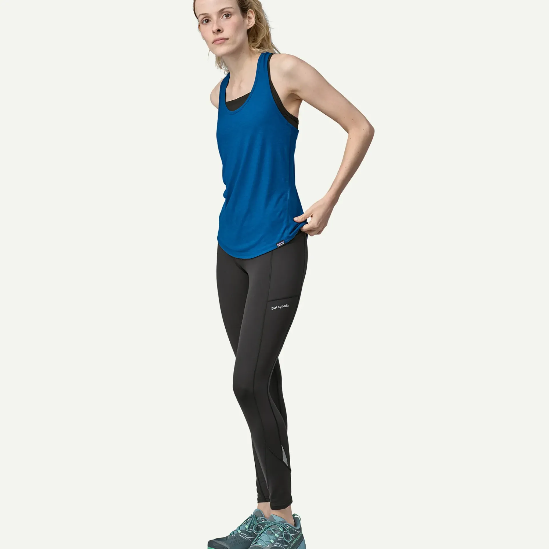 Discount Women's Peak Mission Tights - 27" Women Shop Women’S|Tights & Leggings