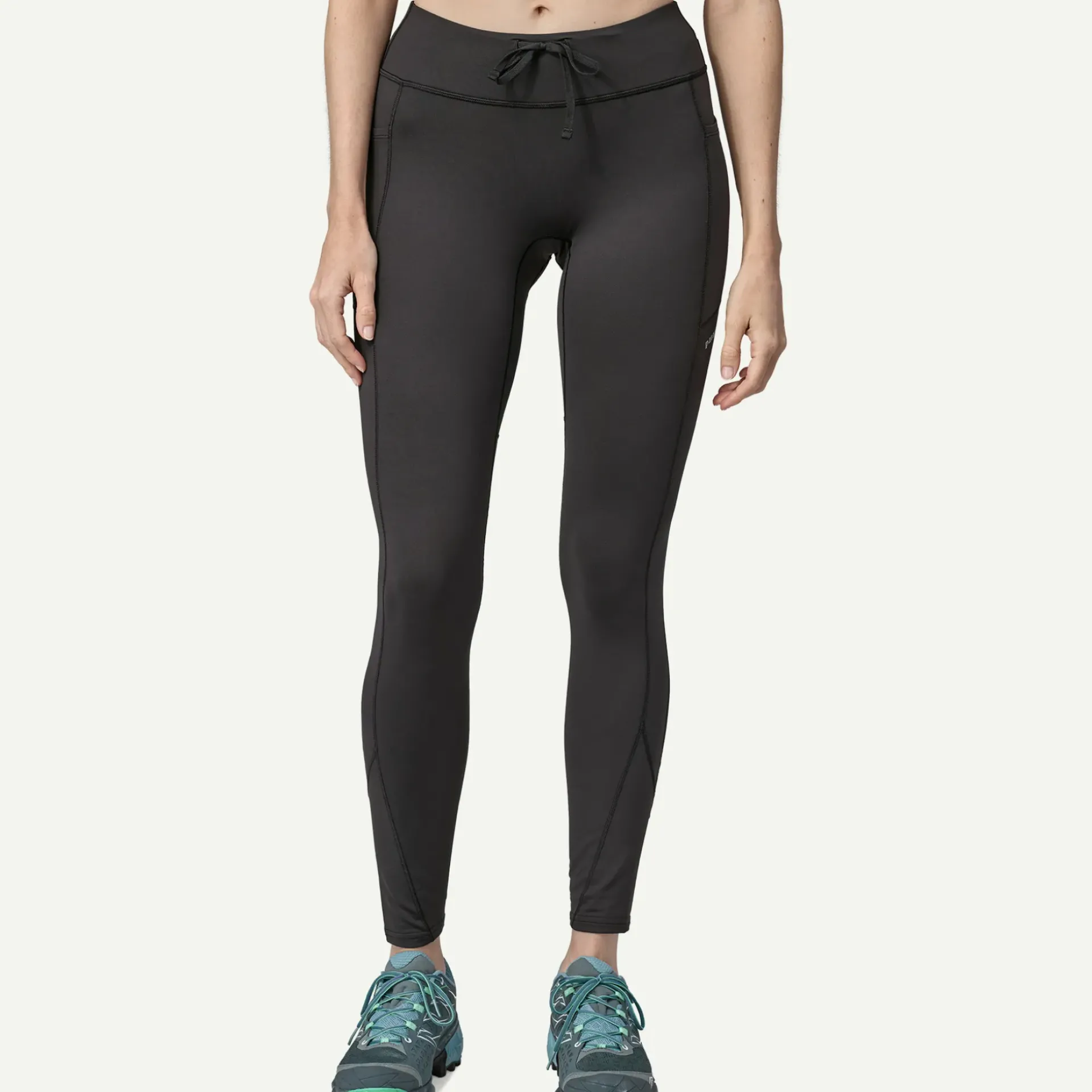 Discount Women's Peak Mission Tights - 27" Women Shop Women’S|Tights & Leggings