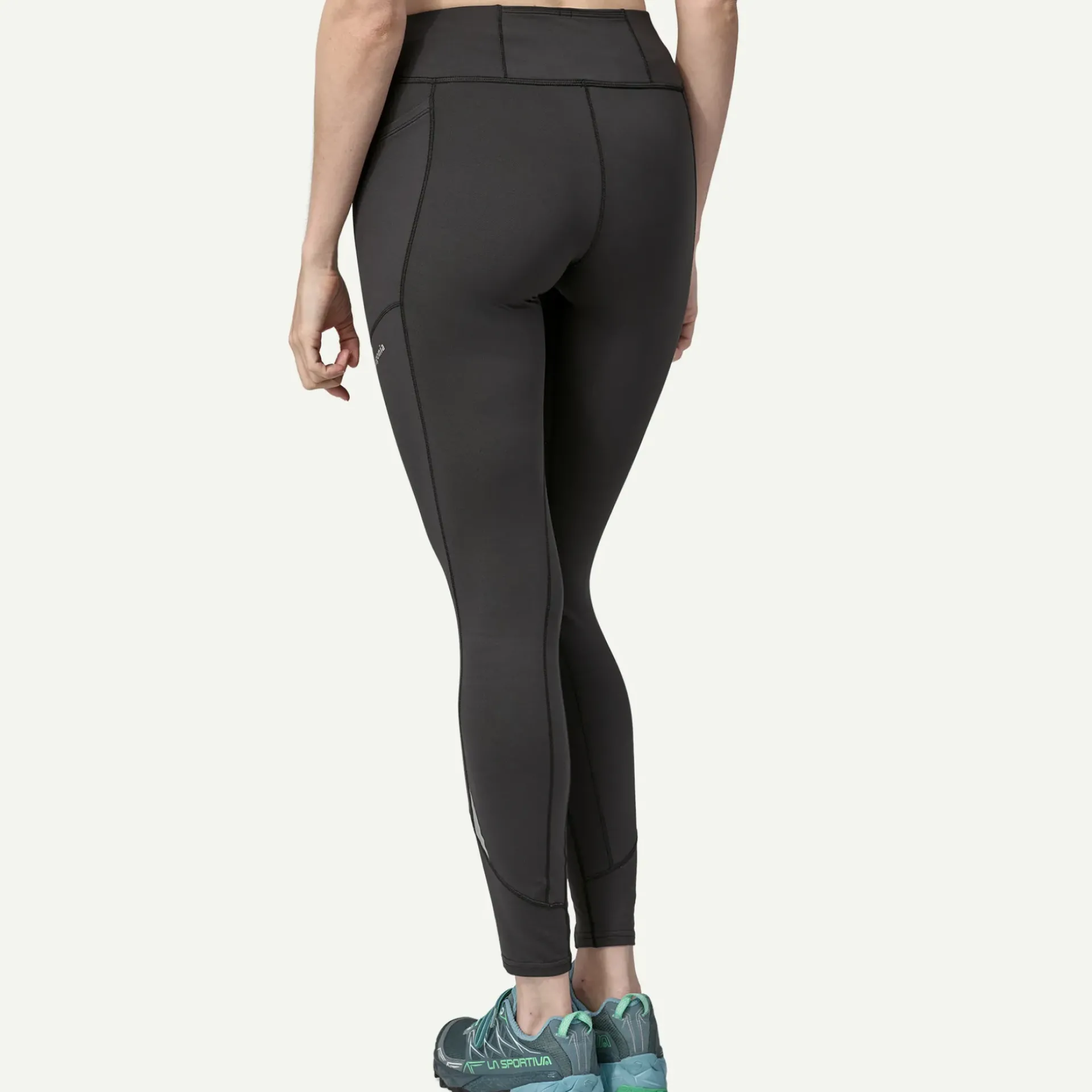 Discount Women's Peak Mission Tights - 27" Women Shop Women’S|Tights & Leggings