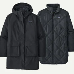 Sale Women's Pine Bank 3-in-1 Parka Women Women’S|Casual