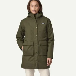 Sale Women's Pine Bank 3-in-1 Parka Women Women’S|Casual