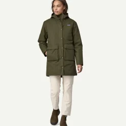 Sale Women's Pine Bank 3-in-1 Parka Women Women’S|Casual