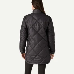 Sale Women's Pine Bank Insulated Parka Women Casual|Parkas & Coats