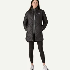 Sale Women's Pine Bank Insulated Parka Women Casual|Parkas & Coats