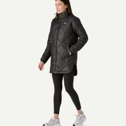 Sale Women's Pine Bank Insulated Parka Women Casual|Parkas & Coats