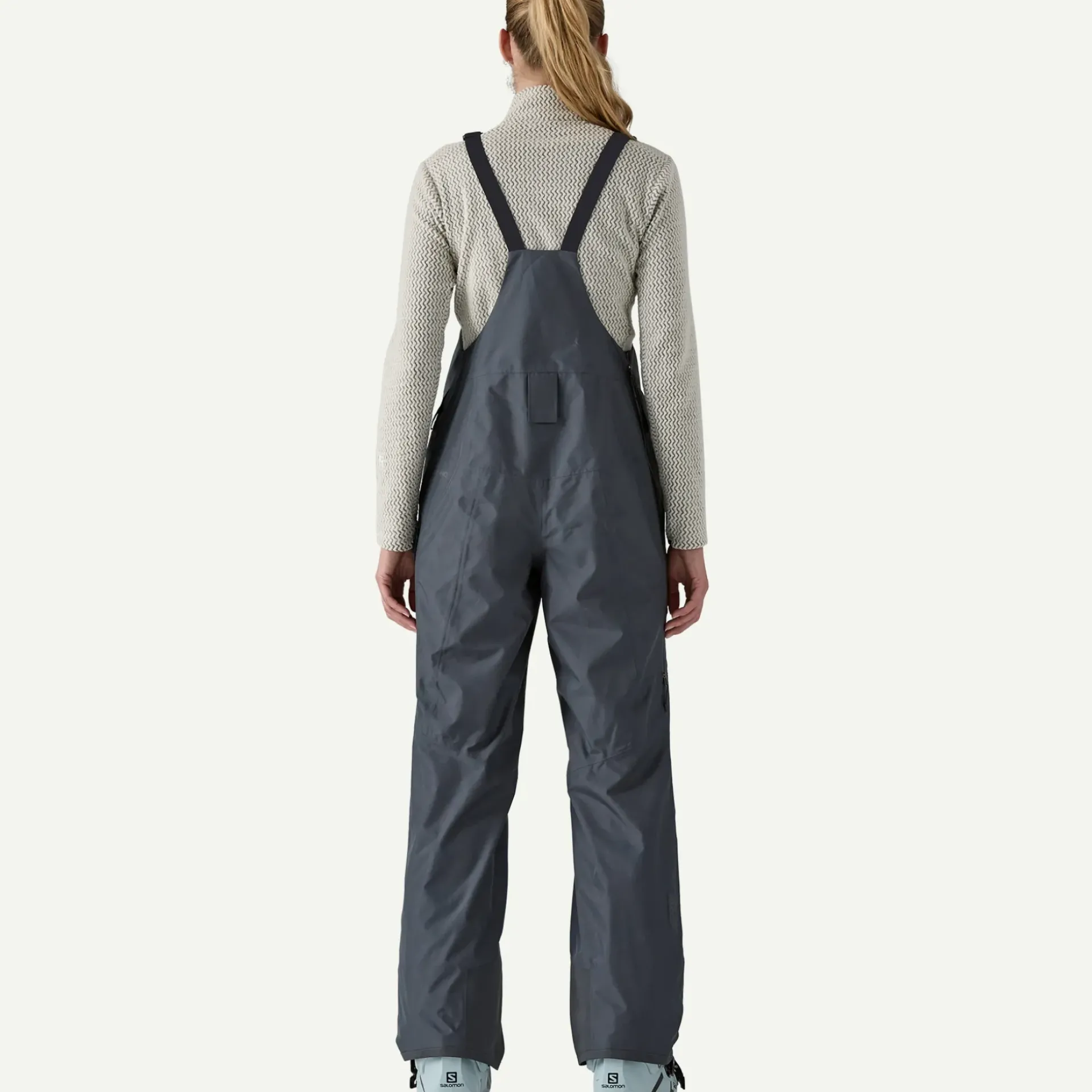 Clearance Women's Powder Town Bibs - Short Women Shop Women’S|Snow & Alpine Pants