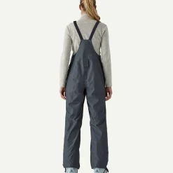 Clearance Women's Powder Town Bibs - Short Women Shop Women’S|Snow & Alpine Pants