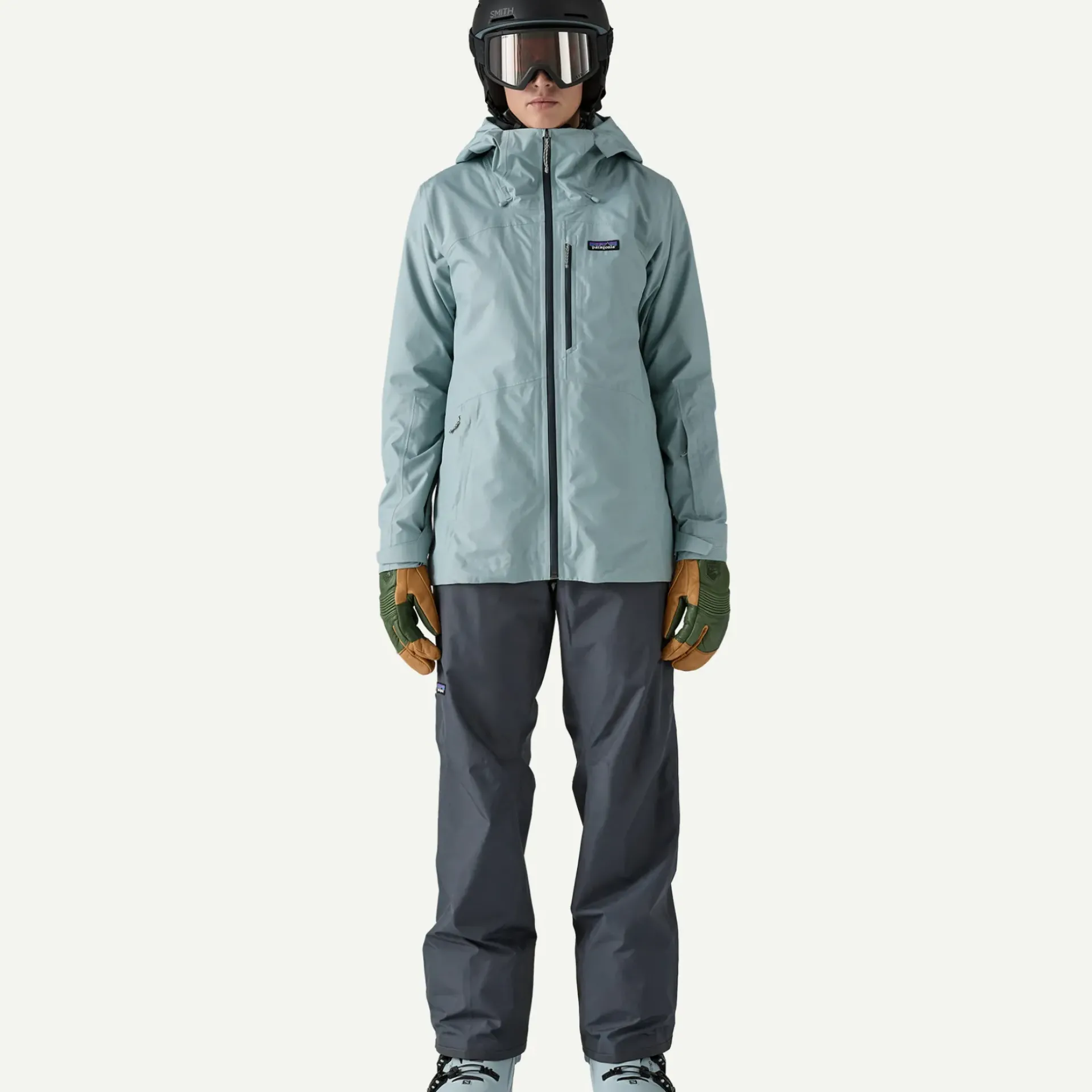 Clearance Women's Powder Town Bibs - Short Women Shop Women’S|Snow & Alpine Pants