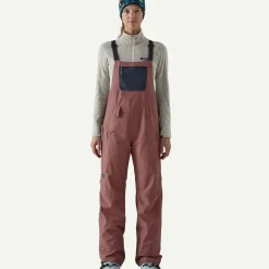 Clearance Women's Powder Town Bibs- Regular Women Shop Women’S|Snow & Alpine Pants